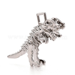 Alloy Pendants&nbsp;PALLOY-P265-01P