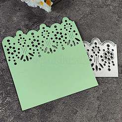 Carbon Steel Cutting Dies Stencils&nbsp;LS-DIY-P076-62