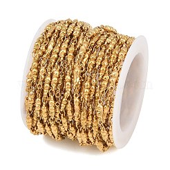 5M 304 Stainless Steel Sea Horse Link Chains&nbsp;SA-CBA7953-08G