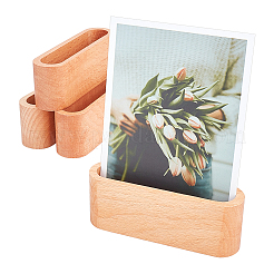 Beech Wood Cardcase&nbsp;WOOD-WH0108-83A