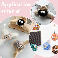 Doll Making Kits&nbsp;DIY-PH0030-36