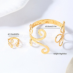 Alloy Jewelry Sets for Women&nbsp;FS-WGB25D6-01