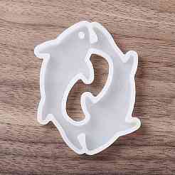 DIY Constellation Shaped Pendant Food-grade Silicone Molds&nbsp;SIMO-D002-02G