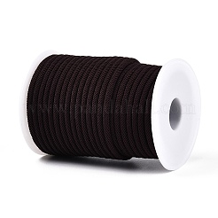 Braided Polyester Cords&nbsp;OCOR-S109-4mm-40