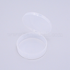Polypropylene(PP) Storage Containers Box Case&nbsp;CON-WH0073-66