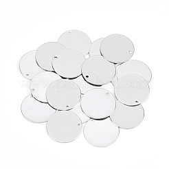 Brass Pendants&nbsp;KK-BC0002-03P