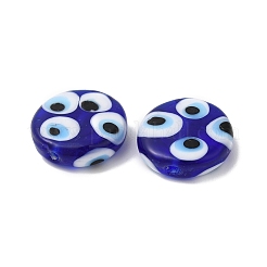 Handmade Lampwork Beads&nbsp;LAMP-E034-04