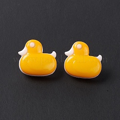 Lovely Duck Buttons&nbsp;FNA1496