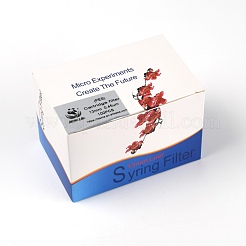 PES(Polyether Sulfone) Syringe Lab Filters&nbsp;FIND-WH0082-14A