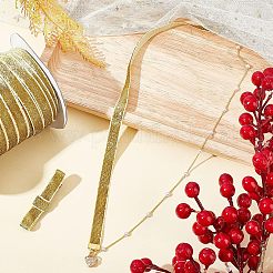 Polester Ribbons&nbsp;AJEW-WH0239-75A