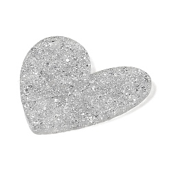 Acrylic Plastic Cabochons&nbsp;OACR-R273-02F