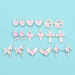 DIY Jewelry Making Finding Kit&nbsp;FIND-G062-01MS-02