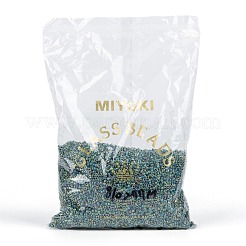 MIYUKI Round Rocailles Beads&nbsp;SEED-G008-RR0277