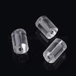 Plastic Ear Nuts&nbsp;KY-R011-07