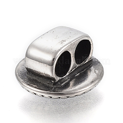304 Stainless Steel Multi-strand Links&nbsp;STAS-F169-88AS