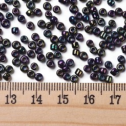 (Repacking Service Available) 8/0 Glass Seed Beads&nbsp;SEED-C018-3mm-603