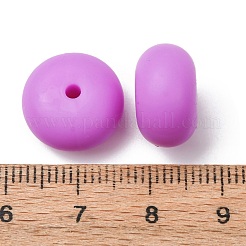 Silicone Beads&nbsp;SIL-I021-01L