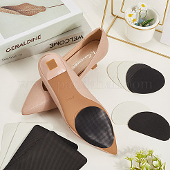 12Pcs 3 Styles Shoe Sole Repair&nbsp;AJEW-SP0002-46