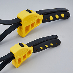 1Pc Plastic Filter Bottle Wrench & 2Pcs Adjustable Wrench&nbsp;TOOL-FH0001-67