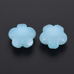 Imitation Jelly Acrylic Beads&nbsp;LS-MACR-S373-87-E08