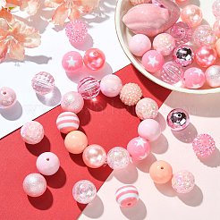 DIY Bubblegum Bracelet Pendant Decoration Making&nbsp;MACR-CJC0005-02A-03