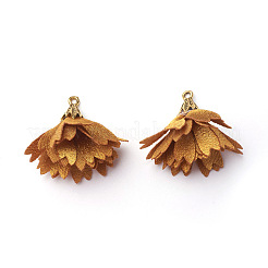 Alloy Pendant&nbsp;PALLOY-G254-A06