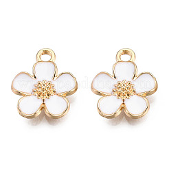 Eco-Friendly Zinc Alloy Pendants&nbsp;FIND-N048-44F-NR