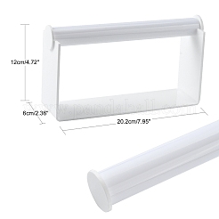 Organic Glass Bracelet Displays&nbsp;BDIS-N004-01