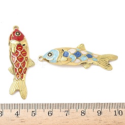 304 Stainless Steel Pendants&nbsp;STAS-K291-06G