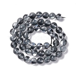 Synthetic Moonstone Beads Strands&nbsp;G-E573-02B-25