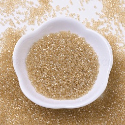 MIYUKI Delica Beads&nbsp;SEED-JP0008-DB0101