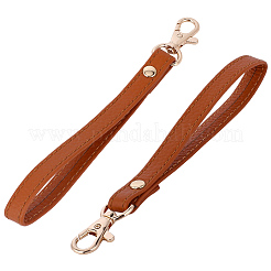 2Pcs Leather Bag Strap&nbsp;PURS-CL0001-14A