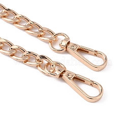 PU Imitation Leather Bag Straps&nbsp;DIY-WH0304-528A