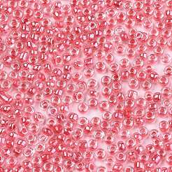 8/0 Glass Seed Beads&nbsp;X-SEED-A015-3mm-2204