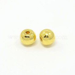 Tibetan Style Alloy Beads&nbsp;K0PAG011