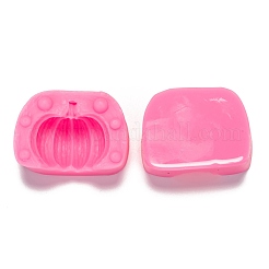 Pumpkin Fondant Molds&nbsp;DIY-I060-20A