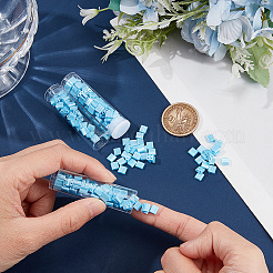 210~240Pcs Glass Seed Beads&nbsp;SEED-NB0002-08B