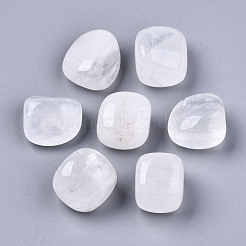 Natural Quartz Crystal Beads&nbsp;G-N332-020