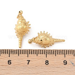 304 Stainless Steel Pendants&nbsp;STAS-D390-36G