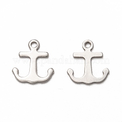 Non-Tarnish 201 Stainless Steel Charms&nbsp;STAS-I172-26P