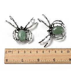 Dual-use Items Alloy Brooch&nbsp;JEWB-C026-06I-AS