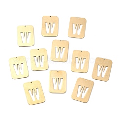 Ion Plating(IP) 304 Stainless Steel Pendants&nbsp;STAS-K216-49W-G