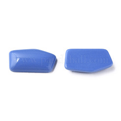 Opaque Acrylic Cabochons&nbsp;MACR-S373-136-A02