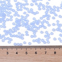 TOHO 8/0 Round Beads&nbsp;X-SEED-TR08-1146