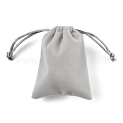 Velvet Jewelry Drawstring Bags&nbsp;TP-R030-01A-02