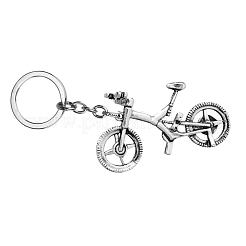 Alloy Keychain&nbsp;PW-WGE45A1-01