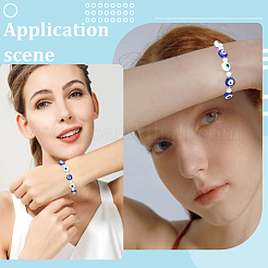 900Pcs 15 Colors Opaque Resin Beads&nbsp;RESI-PA0001-12
