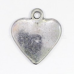 Valentines Gifts for Him Ideas Tibetan Style Alloy Pendants&nbsp;LF10324Y-NF