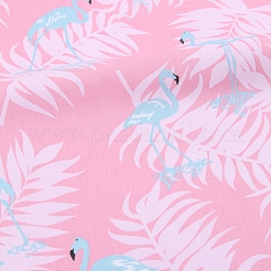 6Pcs Printed Cotton Fabric&nbsp;PW-WG40419-01