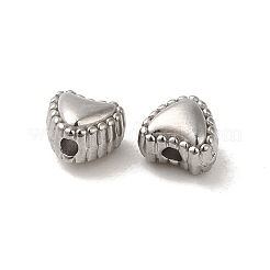 Non-Tarnish 304 Stainless Steel Beads&nbsp;STAS-I203-24P